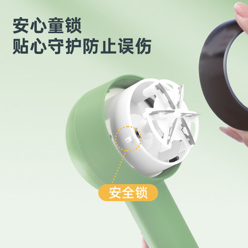 志高毛球修剪器家用不伤衣剃毛器衣服起球去球神器电动除毛器打刮 - 图2