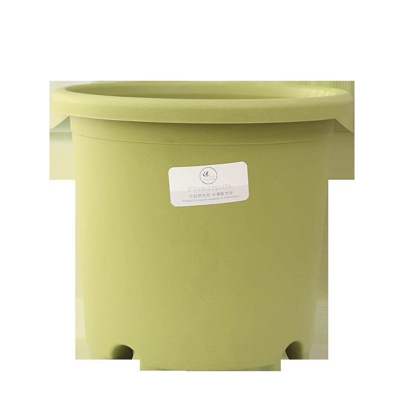 花Deepot加厚四季加仑盆控根透气月季树脂塑料大花盆阳台室内庭院,淘宝优惠券,粉丝福利购,淘宝优惠卷