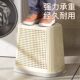 Dirty clothes basket household dirty clothes storage basket large capacity dirty clothes basket bathroom laundry basket bathroom clothes artifact