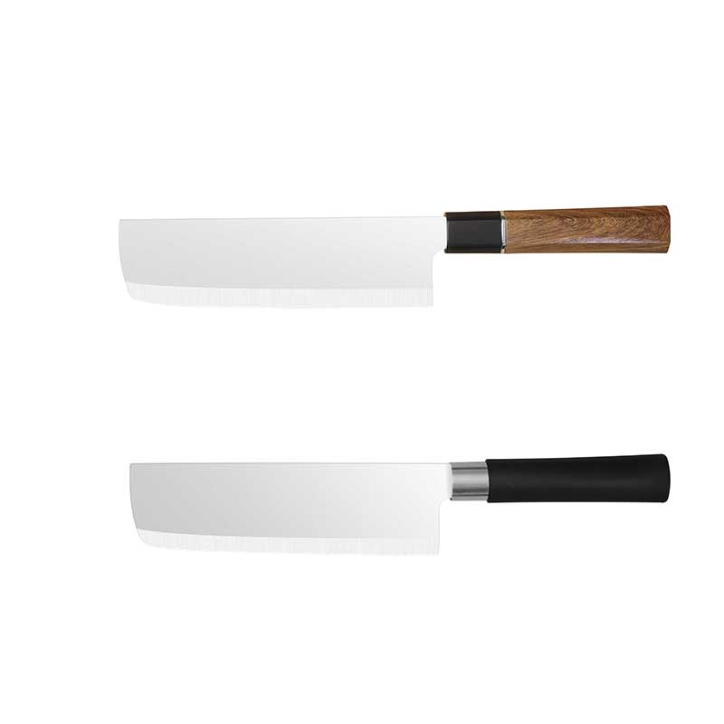 日式小菜刀家用菜刀切菜切肉刀切鱼刀寿司刀料理刀锋利厨房厨师