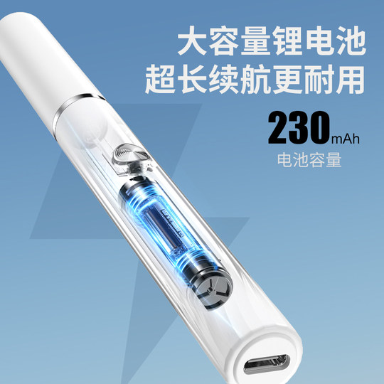 Visible children's luminous ear spoon | Over 2,000 additional purchases