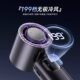 Already connected to Mijia APP handheld fan 2026 new small cold USB silent charging ultra-long battery life portable ice compress desktop portable student outdoor electric fan cooling artifact