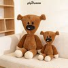 Mr. Bean bear plush toy gift for girls