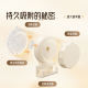 Storage is super worry-free! Bathroom suction cup storage rack