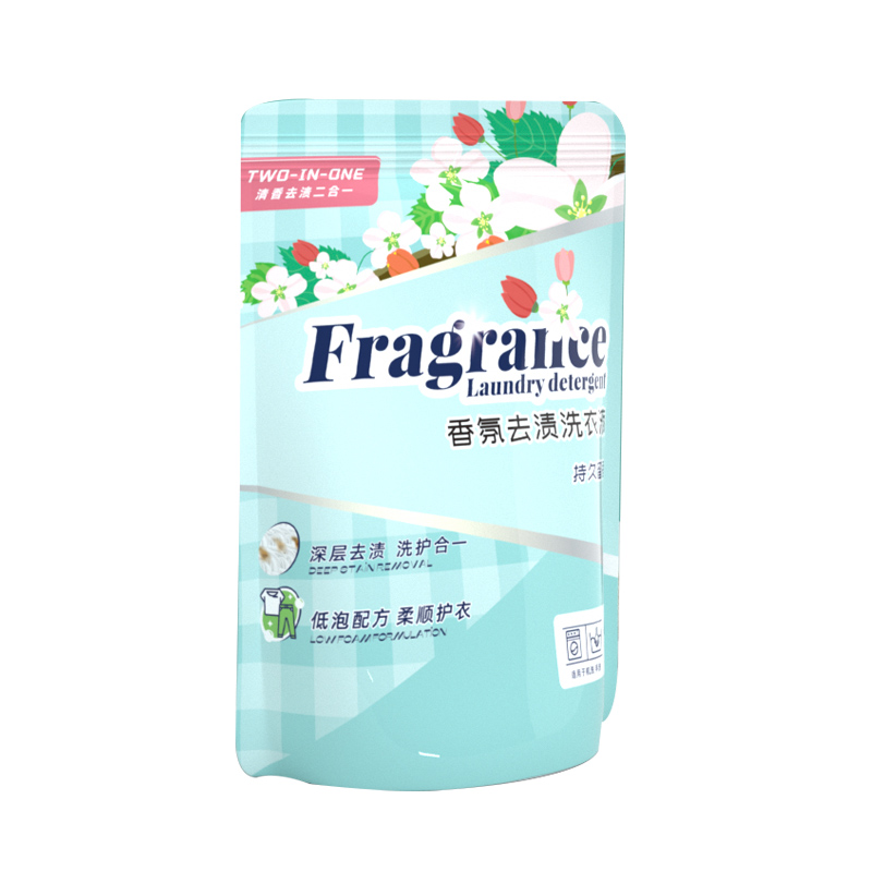 【3元撸】香氛洗衣液300ml*3袋