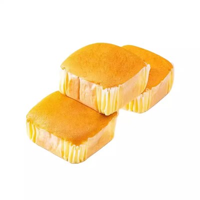 独立包装！水牛奶蛋糕2斤