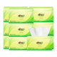 Xinxiangyin paper 3-layer thickening wholesale household toilet paper napkins facial tissue large package full box of raw wood