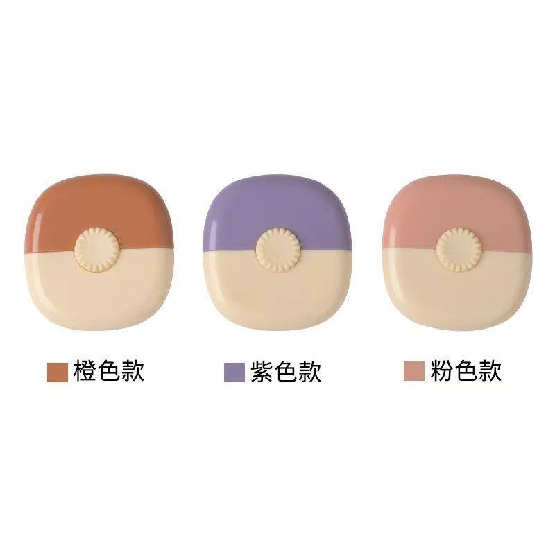 削发器梳子多功能二合一家用修剪刘海碎发女孩子宝宝居家日用套装