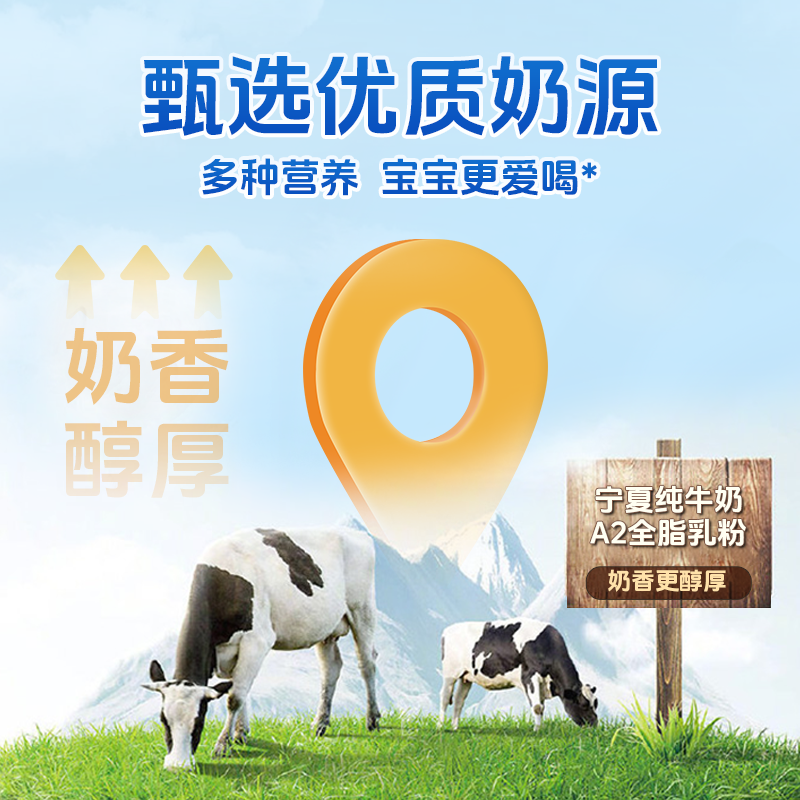 15瓶轻上DHA蓝莓小奶儿童生牛乳饮品奶源果味饮料草莓核桃成长,淘宝优惠券,粉丝福利购,淘宝优惠卷