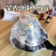 50cm winding film industrial plastic film moving packaging artifact packaging plastic film storage protective film packaging