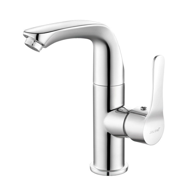 全铜面盆水龙头冷热可旋转家用单孔卫生间洗脸盆洗手盆浴室柜龙头,淘宝优惠券,粉丝福利购,淘宝优惠卷