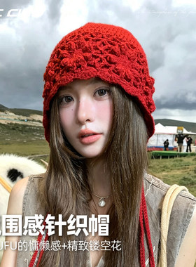 【时尚百搭显脸小】堆堆帽子