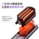 Ovl negative ion straight curling dual-purpose | over 2000 times purchased