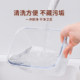 Special food preservation box for pickled sugar and garlic large capacity glass sealed food storage box refrigerated kimchi jar box with lid