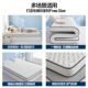Langsha mattress thick soft cushion home dormitory student tatami mat mattress rental special folding bedroom
