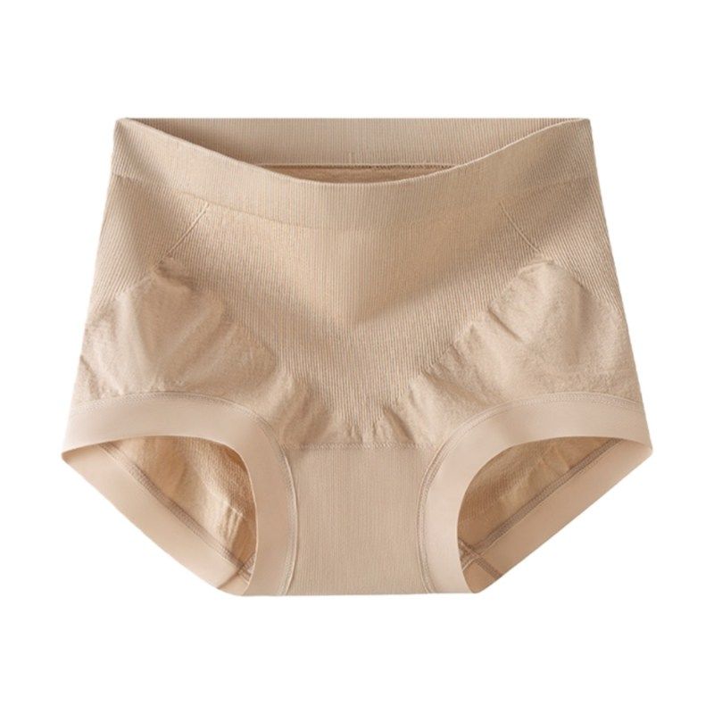 收腹内裤女士A抗菌强力收小肚子提臀2026无痕三角短裤透气加长,淘宝优惠券,粉丝福利购,淘宝优惠卷