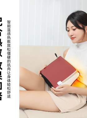 志高颈部按摩器|回头客超1000人