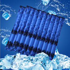 Охлаждающий коврик 冰垫水垫防褥疮垫屁股凉垫夏季坐垫冰凉汽车水袋床上护理垫水床垫