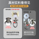 Curtain track pulley old-fashioned pulley roller super low price