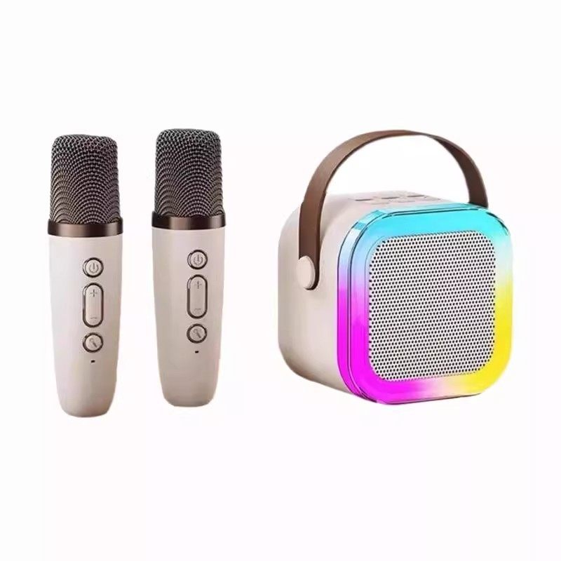 麦克风k歌蓝牙音箱无线一体机家庭ktv套装儿童唱音响智能声卡新款,淘宝优惠券,粉丝福利购,淘宝优惠卷