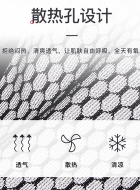 帽子男夏季遮阳帽户外防晒凉网帽
