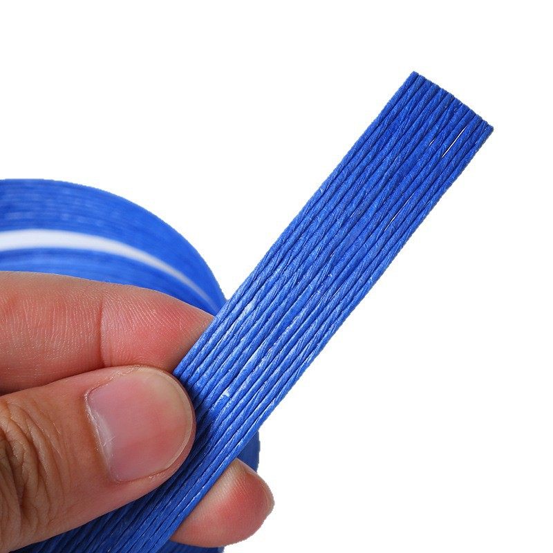 宽纸藤编织绳彩色纸绳DIY手工制作材料编筐篮子纸绳纸排绳12股,淘宝优惠券,粉丝福利购,淘宝优惠卷