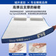 Latex memory foam mattress padded student dormitory single mattress tatami mat folding mattress special for rent