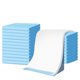 Thickened adult care pad 60x90 urine pad for elderly urine separator pad disposable 80x90 special bed sheet for elderly people