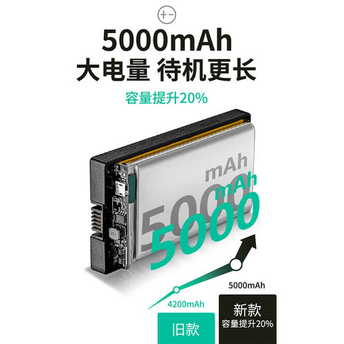 ZNS-09B1智能门锁专用锂电池 华宝通指纹锁密码电子锁专用电池AEF - 图2