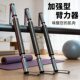 New arm strength bar for men 50/40/30 kg grip strength training arm fitness equipment home muscle strength