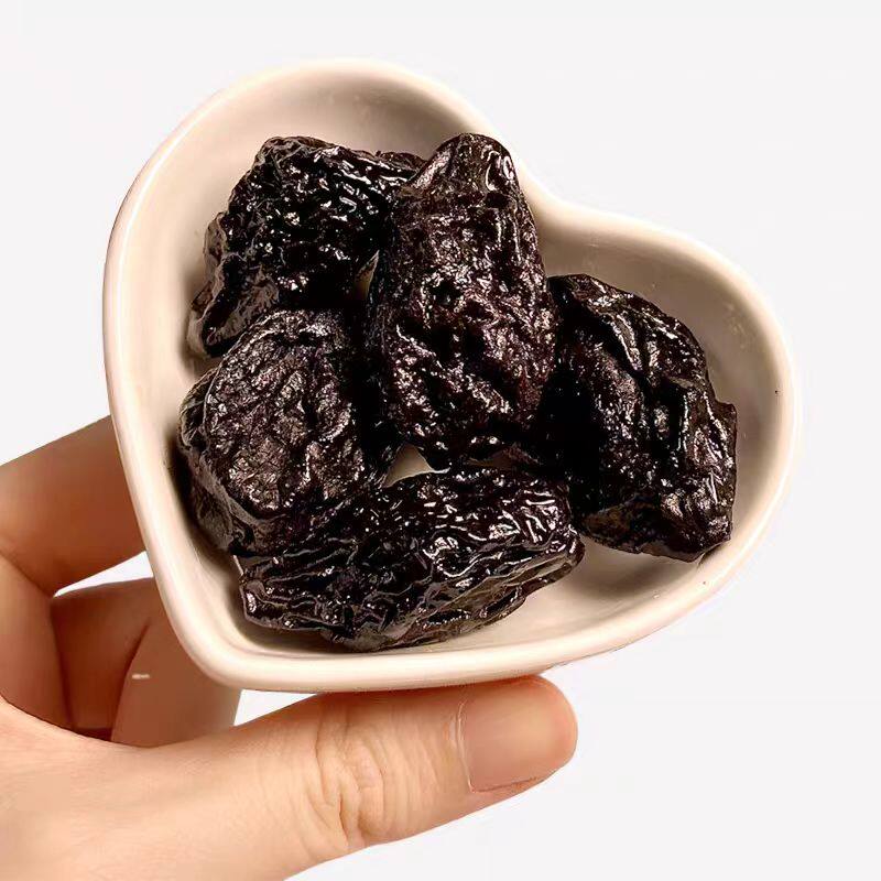 浙梅加州西梅干话梅蜜饯孕妇小零食零食独立包装大西梅健康鲜果