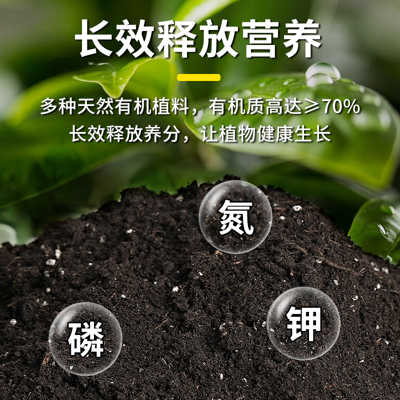 育苗专用营养土专用土营养杯育苗基质土种蔬菜肥料种植土播种用土