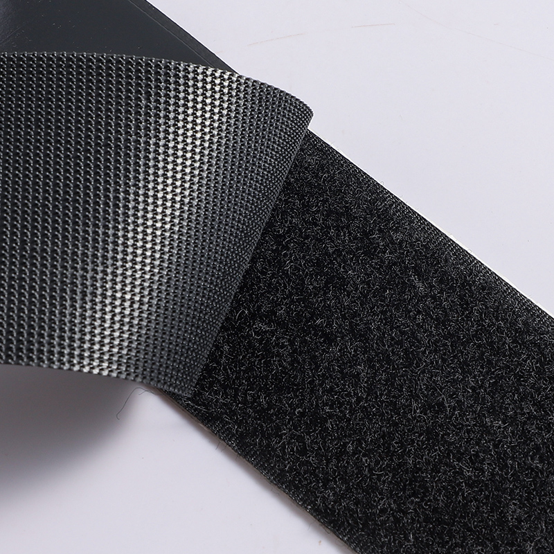 双面魔术贴带背胶强力窗帘贴粘条门帘子母贴贴条自粘带粘贴条粘扣带胶勾面纱窗毛面脚垫,淘宝优惠券,粉丝福利购,淘宝优惠卷