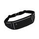 New running mobile phone waist bag for men and women large capacity