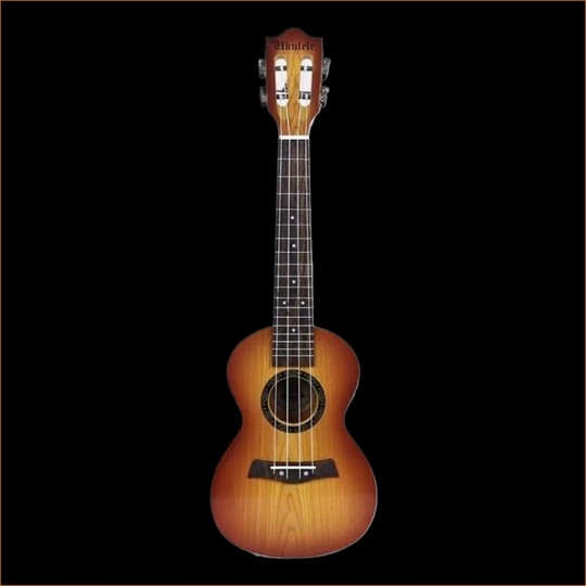 Ukulele for beginners | Thousands of people purchased more