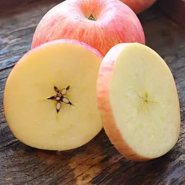 山西红富士苹果净重4.5斤[1元优惠券]-寻折猪