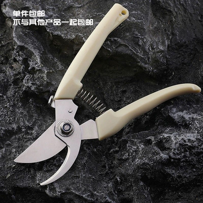 剪树枝专用修花剪园艺园林修枝剪刀强力嫁接采摘省力果树摘果神器,淘宝优惠券,粉丝福利购,淘宝优惠卷