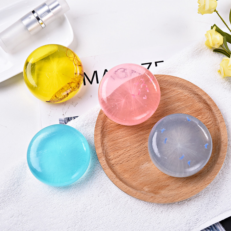 苦参除螨蜂蜜洗脸去螨虫背部手工皂 天天特卖工厂店香熏/精油皂