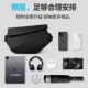 New men's crossbody bag waist bag shoulder bag backpack 2025 chest bag cycling bike magnetic buckle large capacity luggage