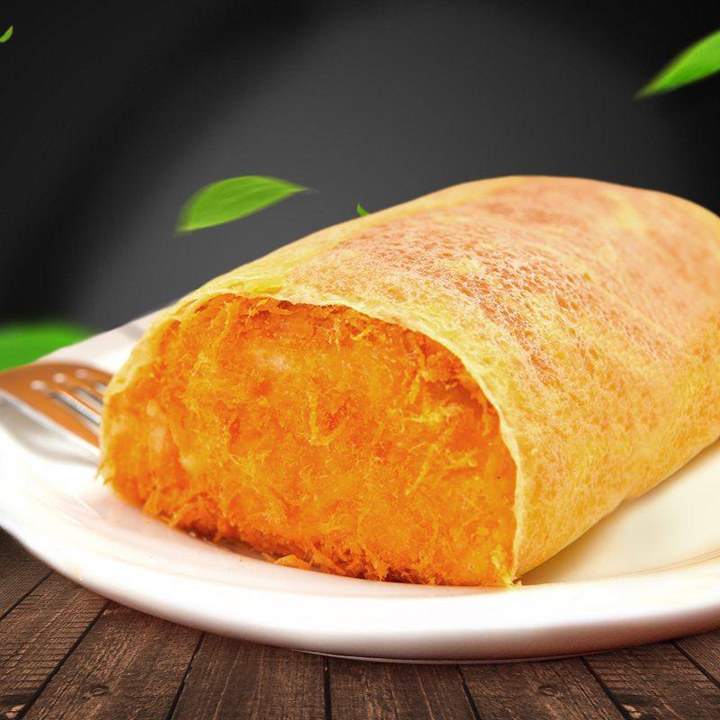 胖吉熊新鲜现发松软新鲜蛋皮香松面包学生营养早餐代餐下午茶解馋,淘宝优惠券,粉丝福利购,淘宝优惠卷