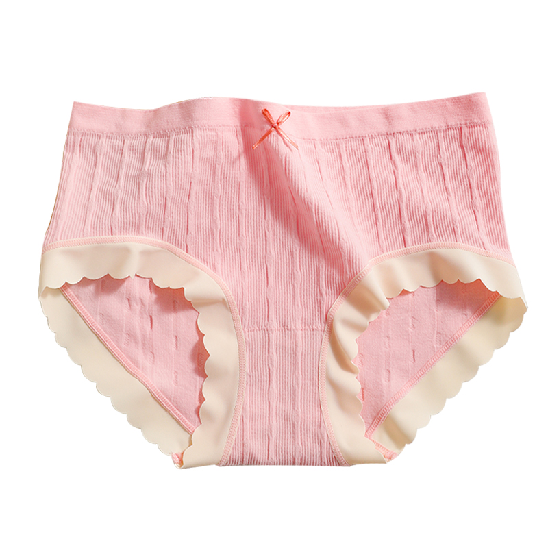  天天特卖工厂店女三角裤