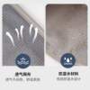 Invisible close-fitting anti-theft waist bag with multi-functional anti-theft