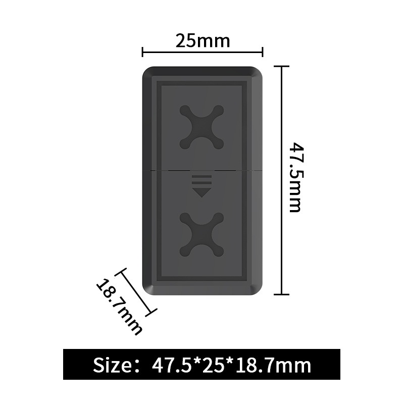 车载GPS定位器强磁吸附免安装4G北斗追踪器 Tracker Định vị - 图2