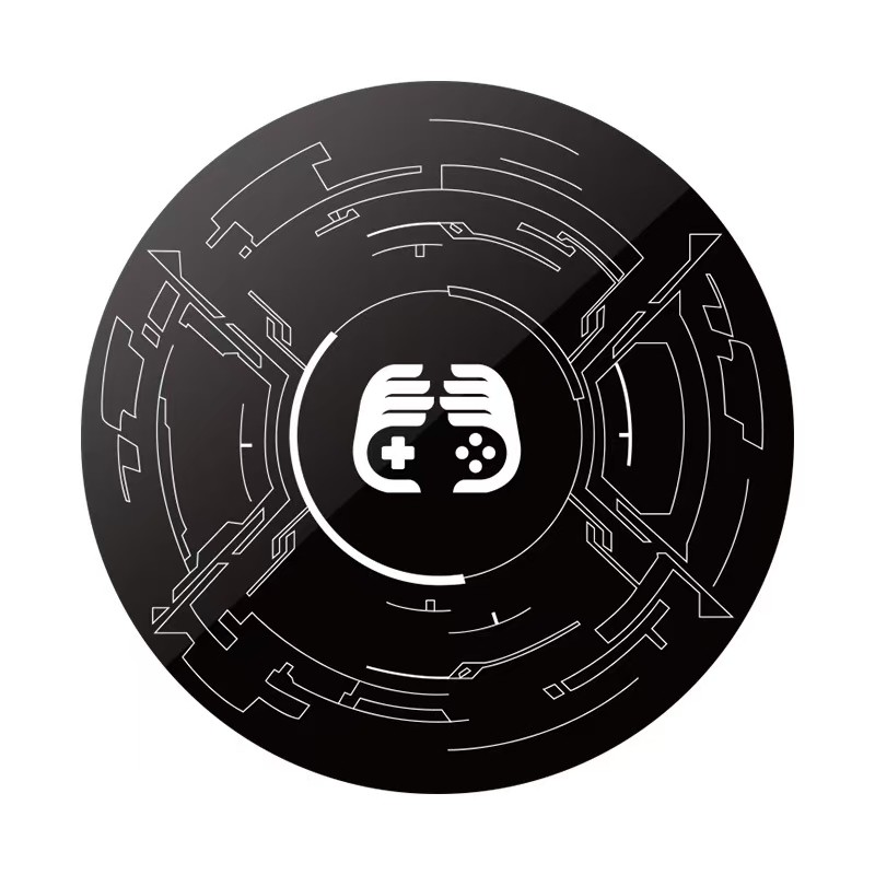 散热器引磁片适用手机平板电脑车载支架手机磁吸铁片超薄导冷贴片,淘宝优惠券,粉丝福利购,淘宝优惠卷