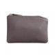 Coin wallet for women with thin and compact wallet zipper key small bag simple student small coin bag carry small wallet