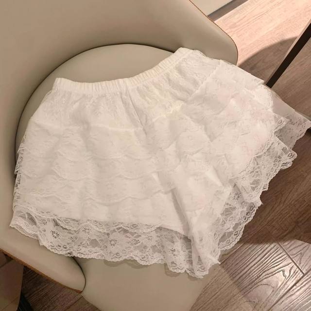 Tokyo Shiki Pumpkin Pants Anti-exposure ໂສ້ງຄວາມປອດໄພ