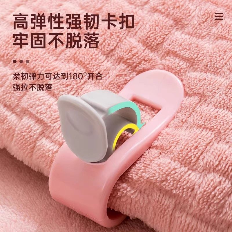 被子固定器被套扣夹床单棉被隐形卡扣夹拇指扣居家日用无针安全夹,淘宝优惠券,粉丝福利购,淘宝优惠卷