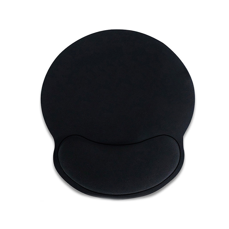 鼠标垫防腱鞘炎手腕垫加厚防滑记忆棉纯色立体办公腱鞘炎护腕手腕,淘宝优惠券,粉丝福利购,淘宝优惠卷