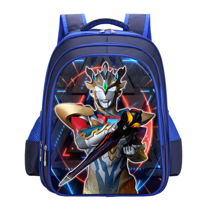 男小学生一年级男孩女生轻便双肩包 天天特卖工厂店双肩背包