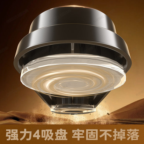 吸盘毛巾架浴室卫生间置物架免打孔浴巾架厕所挂架套件收纳马桶 - 图1